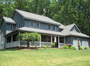 913 Park Manor Blvd, Endwell, NY 13760