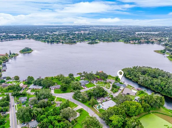 1144 Palma Dr, Orlando, FL 32805