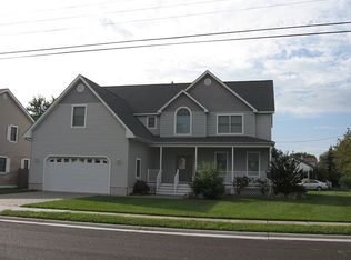 1163 Indiana Ave, Cape May, NJ 08204