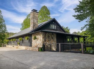 3800 Cutcane Rd, Mineral Bluff, GA 30559