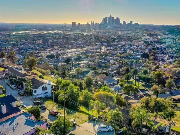 2701 N Thomas St Lot 18, Los Angeles, CA 90031