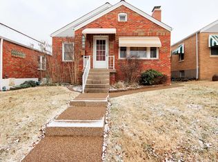 5663 Pernod Ave, Saint Louis, MO