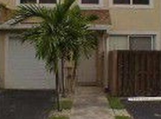 9581 SW 3rd Ct, Hollywood, FL 33025