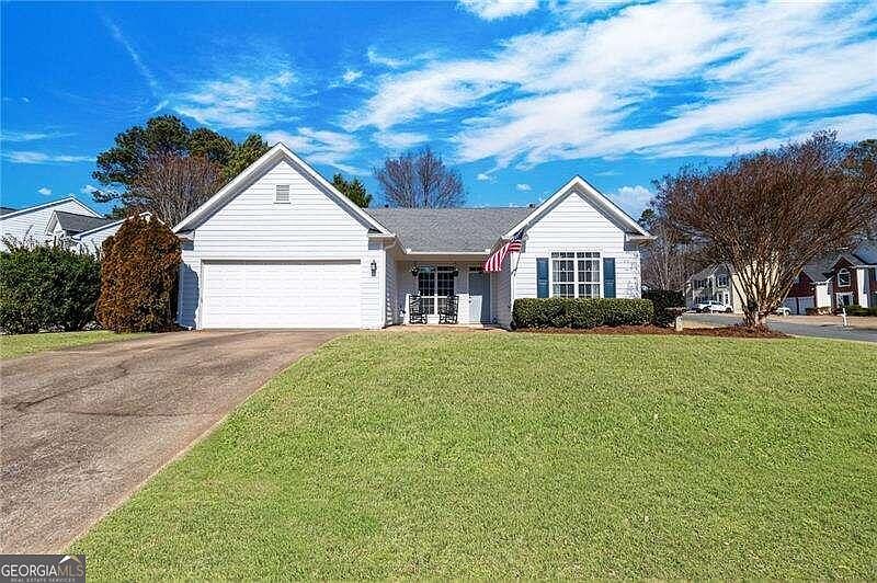1st image of 3100 Fieldstone Ct NW