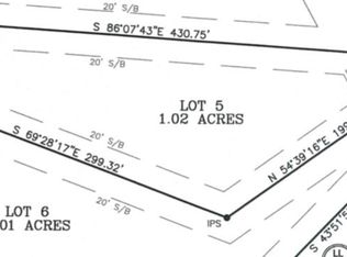 5 Auraria Rd, Dawsonville, GA 30534