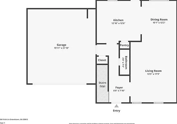 306 Frick Ln — Photo 2