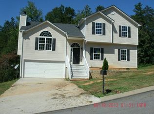 4045 Sydney Cir, Dalton, GA 30721