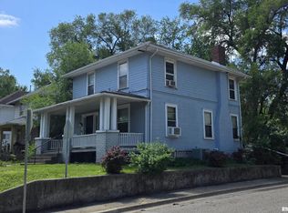 2501 S 10th St, Springfield, IL 62703