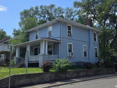 2501 S 10th St, Springfield, IL, 62703