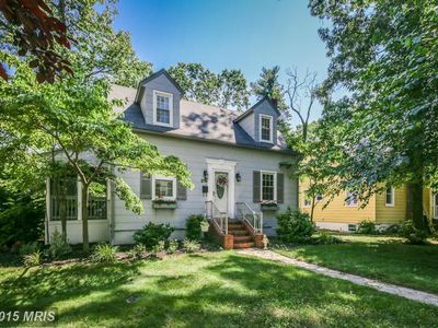 316 1st Ave SW, Glen Burnie, MD, 21061
