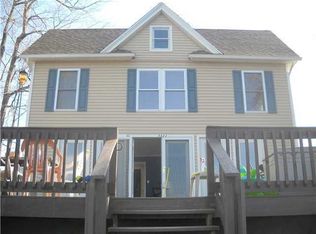 5523 Cottonwood Dr, Conesus, NY 14435