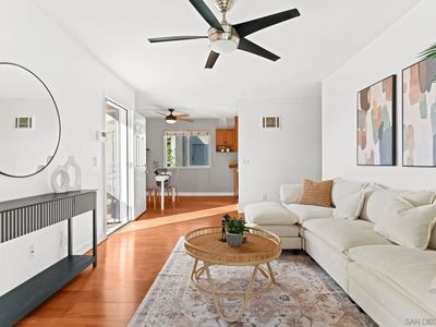 12722 Lakeshore Dr APT B, Lakeside, CA, 92040