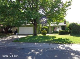 6040 Seyferth Way, Sacramento, CA