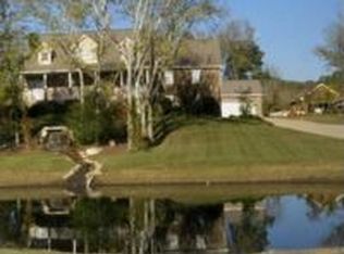 5496 Almaville Rd, Smyrna, TN 37167