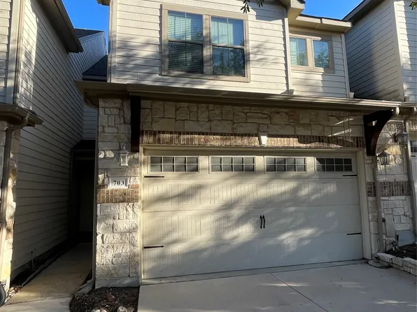 703 Chestnut Hill Dr, Allen, TX 75013