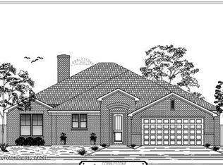 29 Highland Ln, Canyon, TX 79015