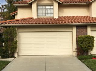 19503 Eagle Ridge Ln, Porter Ranch, CA 91326