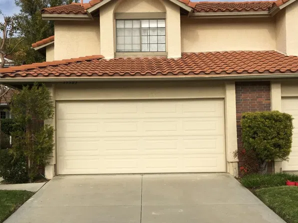 19503 Eagle Ridge Ln, Porter Ranch, CA 91326