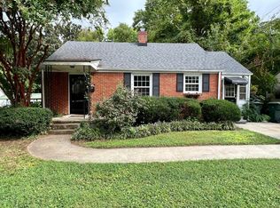 705 Hamilton Rd, Raleigh, NC 27604