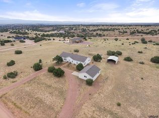 530 Twin Pines Ave, Rockvale, CO 81244