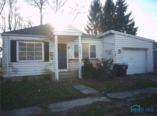 907 Bouton Ave, Defiance, OH 43512