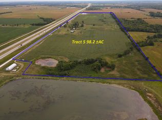 18221 E Weltmer Rd, Sheldon, MO 64784