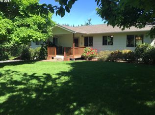 27720 Riggs Hill Rd, Foster, OR 97345
