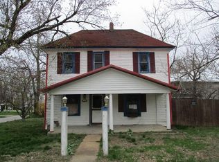 301 E Grant St, Buffalo, MO 65622