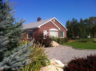10333 N 6800 W, Highland, UT 84003