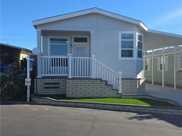 1425 2nd Ave Space 150, Chula Vista, CA 91911