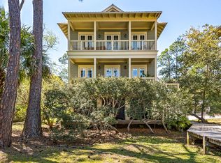 271 Grayton Trails Rd, Santa Rosa Beach, FL 32459