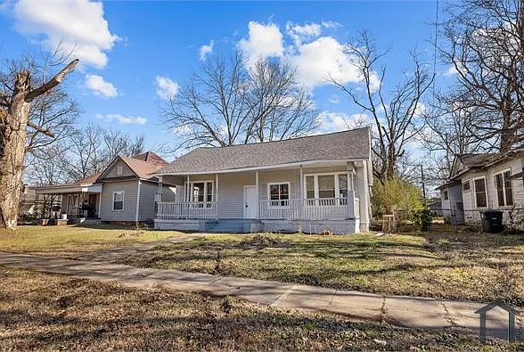 4 bed, 1397 sqft, $1,495 — Photo 4