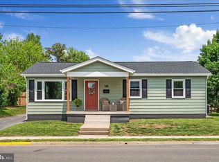 108 Mechanic St, Luray, VA
