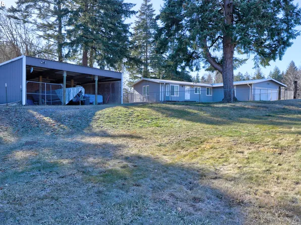 10 Gibney Rd, Husum, WA 98623