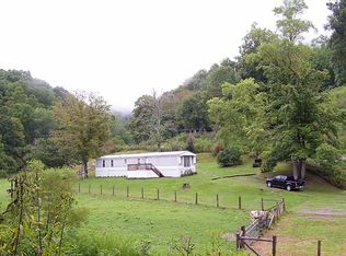 5422 Little Wolf Run Rd, Bristol, VA 24202