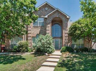 2200 Dana Dr, Flower Mound, TX 75028
