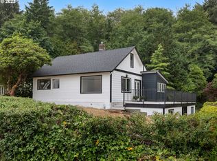 2314 SE 1st St, Astoria, OR