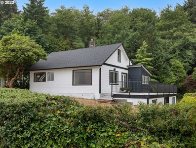 2314 SE 1st St, Astoria, OR, 97103