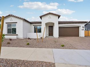 22826 E Alyssa Rd, Queen Creek, AZ 85142
