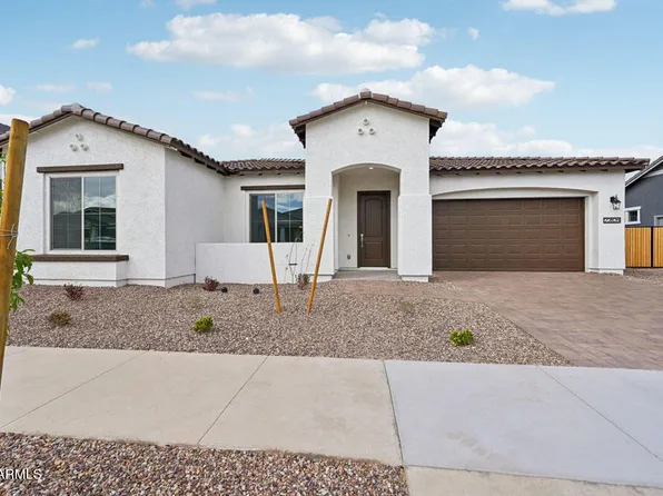 22826 E ALYSSA Road, Queen Creek, AZ 85142