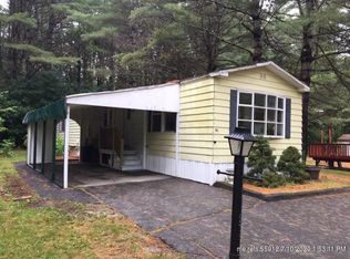 36 Monarch Dr, Augusta, ME 04330