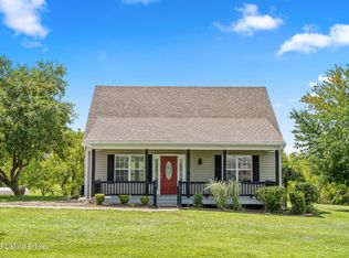 9793 Sulphur Rd, Sulphur, KY 40070