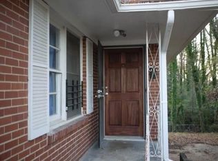 2071 Brewer Blvd SW #B, Atlanta, GA