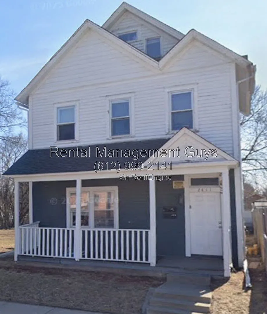 5 bed, 2.0 bath, $2,295 — Photo 2