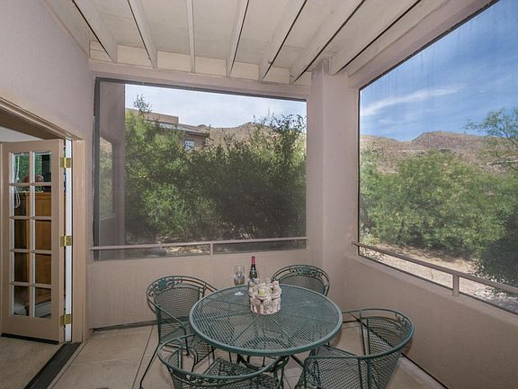 3rd image of 6655 N Canyon Crest Dr Unit 21102