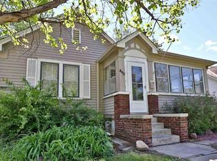 843 S 60th St, Omaha, NE 68106