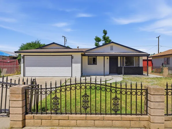 765 S C Street, Tulare, CA 93274