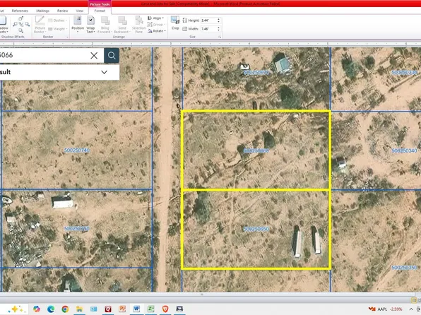 0 S Lariat Road #-, Casa Grande, AZ 85193