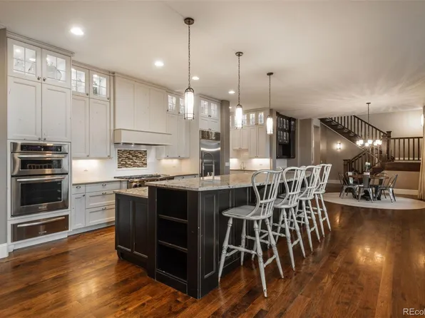 10109 S Shadow Hill Drive, Lone Tree, CO 80124