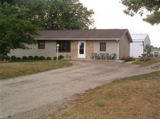 6390 W Cowden Rd, Ellettsville, IN 47429